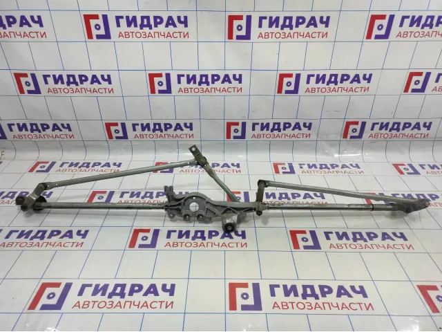 Трапеция стеклоочистителей Opel Astra (J) 13262434.