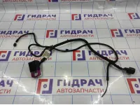 Проводка вентилятора радиатора Opel Astra (J) 13253581.