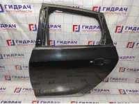 Дверь задняя левая Opel Astra (J) 124109.
