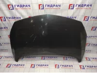 Капот Opel Astra (J) 1160014. Царамины.