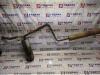 Глушитель основной Opel Astra (J) 852540.