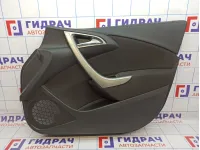Обшивка двери передней правой Opel Astra (J) 2231080.