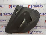 Обшивка двери задней левой Opel Astra (J) 2231089.
