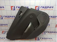 Обшивка двери задней левой Opel Astra (J) 2231089.