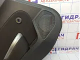 Обшивка двери задней левой Opel Astra (J) 2231089.