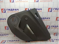 Обшивка двери задней правой Opel Astra (J) 2231090.