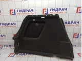 Обшивка багажника левая Opel Astra (J) 2336197.
