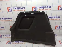 Обшивка багажника левая Opel Astra (J) 2336197.
