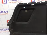 Обшивка багажника левая Opel Astra (J) 2336197.