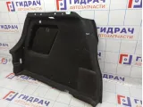 Обшивка багажника левая Opel Astra (J) 2336197.
