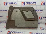 Обшивка багажника левая Opel Astra (J) 2336197.