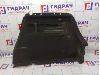 Обшивка багажника правая Opel Astra (J) 2336198.
