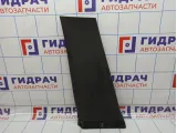 Обшивка стойки средней левой нижняя Opel Astra (J) 2225201.