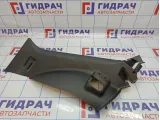 Обшивка стойки задней левой нижняя Opel Astra (J) 122160.