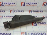 Обшивка стойки задней левой нижняя Opel Astra (J) 122160.