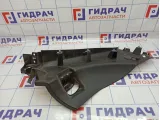 Обшивка стойки задней левой нижняя Opel Astra (J) 122160.