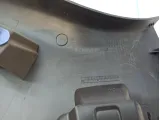 Обшивка стойки задней левой нижняя Opel Astra (J) 122160.
