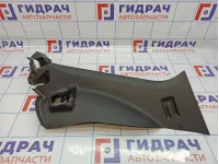 Обшивка стойки задней правой нижняя Opel Astra (J) 122179.