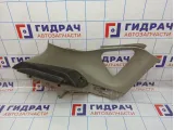 Обшивка стойки задней левой верхняя Opel Astra (J) 2226434.