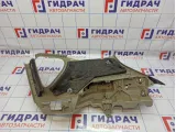 Обшивка стойки задней левой верхняя Opel Astra (J) 2226434.