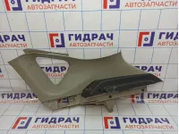 Обшивка стойки задней правой верхняя Opel Astra (J) 2226435.