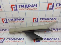 Обшивка стойки передней левой верхняя Opel Astra (J) 2226407. Дефект.Требуется чистка.