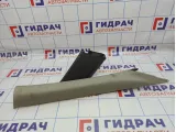 Обшивка стойки передней правой верхняя Opel Astra (J) 2226408. Требуется чистка.