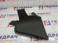 Накладка декоративная левая на консоль Opel Astra (J) 2208294.