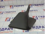 Накладка декоративная левая на консоль Opel Astra (J) 2208294.