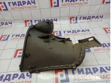 Накладка декоративная левая на консоль Opel Astra (J) 2208294.