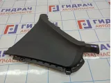 Накладка декоративная правая на консоль Opel Astra (J) 2208295.