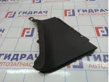 Накладка декоративная правая на консоль Opel Astra (J) 2208295.
