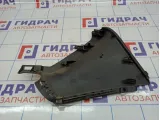 Накладка декоративная правая на консоль Opel Astra (J) 2208295.
