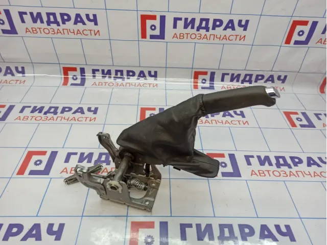 Рычаг стояночного тормоза Opel Astra (J) 574210.
