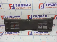Обшивка багажника Opel Astra (J) 2346267. Царапины.