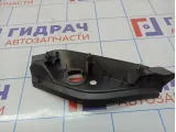 Накладка декоративная правая на торпедо Opel Astra (J) 2208296.