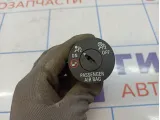 Выключатель AIR BAG Opel Astra (J) 13577258.