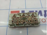Плафон салонный Opel Astra (J) 1230149.