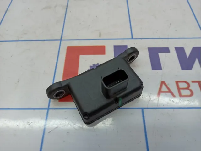 Датчик курсовой устойчивости Opel Astra (J) 13578326.