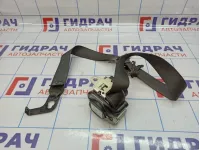 Ремень безопасности с пиропатроном передний левый Opel Astra (J) 13297080.