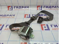 Ремень безопасности с пиропатроном передний правый Opel Astra (J) 13297093.