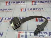 Ремень безопасности задний правый Opel Astra (J) 13380211.