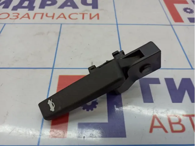 Ручка открывания капота Opel Astra (J) 13312788.