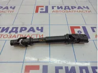 Кардан рулевой Opel Astra (J) 13251806.