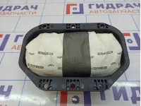 Подушка безопасности пассажирская Opel Astra (J) 12847035.