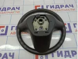 Рулевое колесо Opel Astra (J) 913447. Потертости.