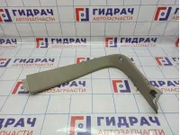 Обшивка двери багажника левая Opel Astra (J) 2346271.
