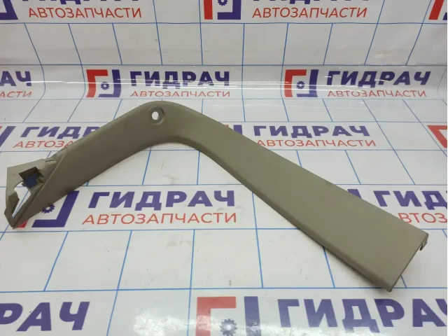 Обшивка двери багажника правая Opel Astra (J) 2346272.