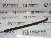 Молдинг лобового стекла правый Opel Astra (J) 13280302. Царапины.