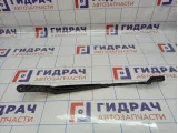 Поводок стеклоочистителя передний левый Opel Astra (J) 13289888.